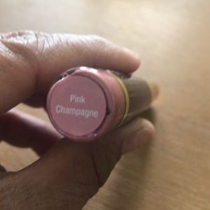 LipSense Pink Champagne